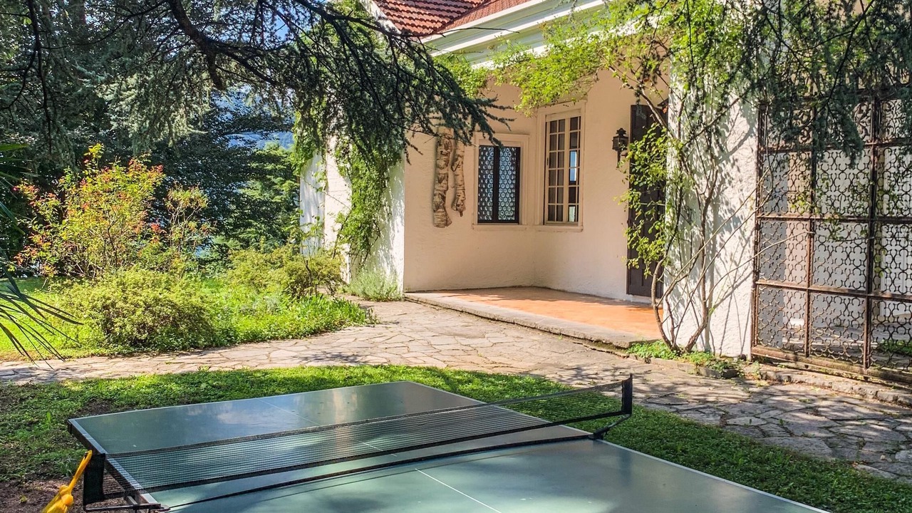 Photo of Patio Balcony in Lierna