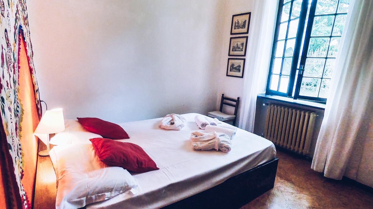 Photo of Bedroom in Lierna