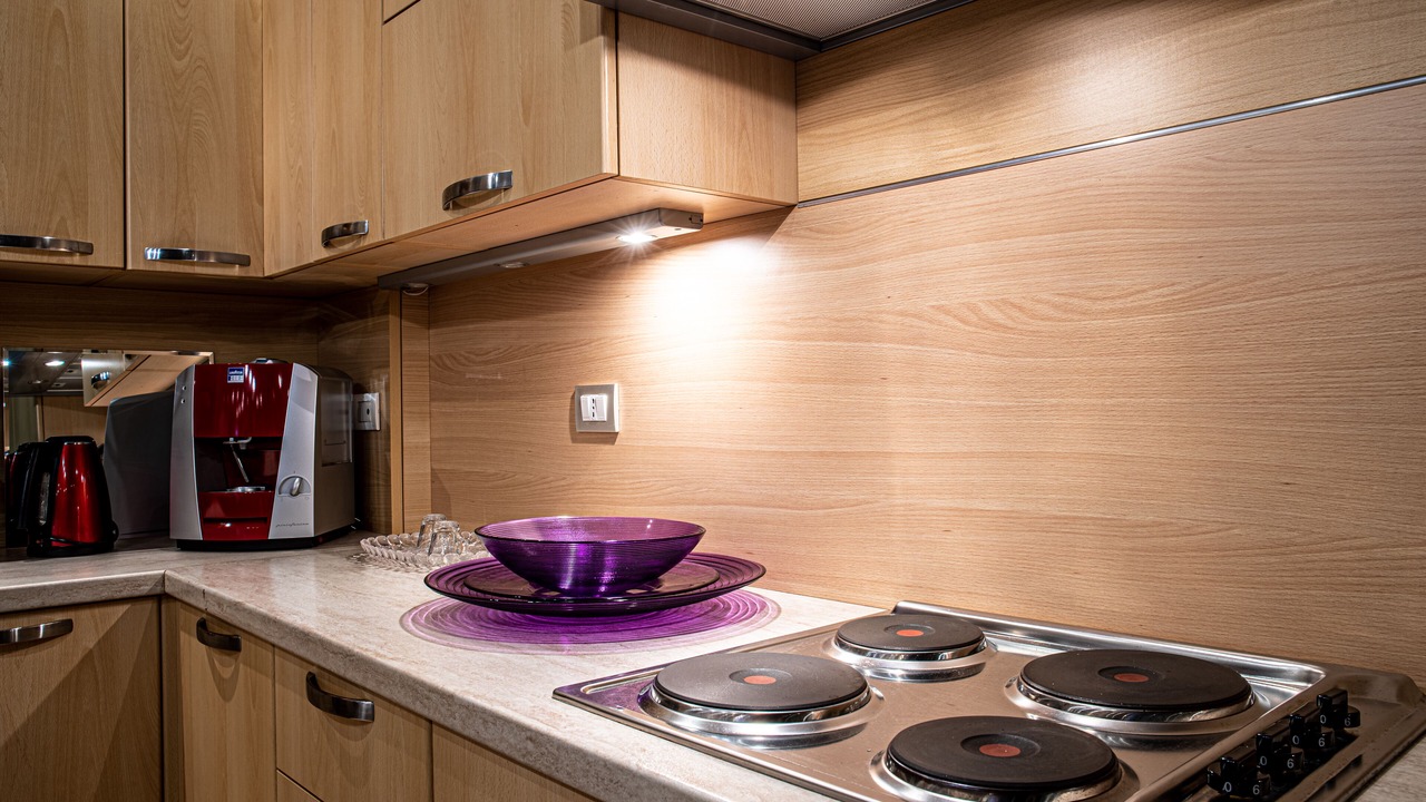 Photo of Kitchen in Bernareggio