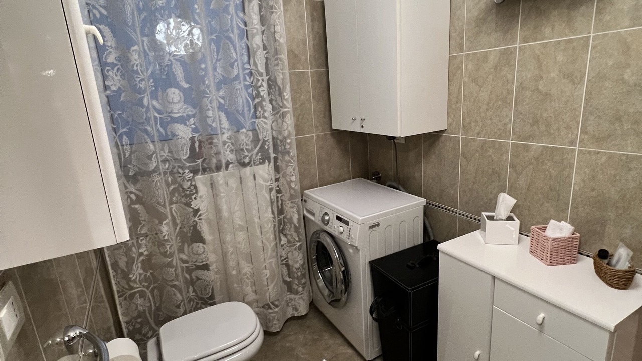 Photo of Bathroom in Bernareggio