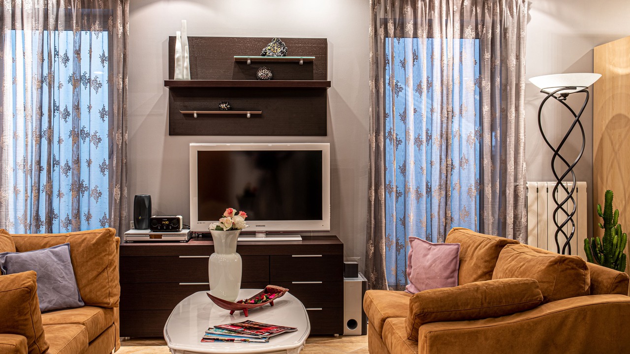 Photo of Livingroom in Bernareggio