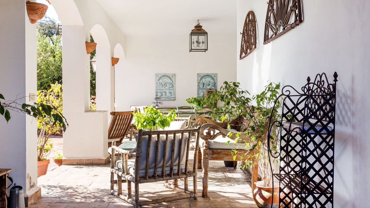 Photo of Patio Balcony in Aci Castello
