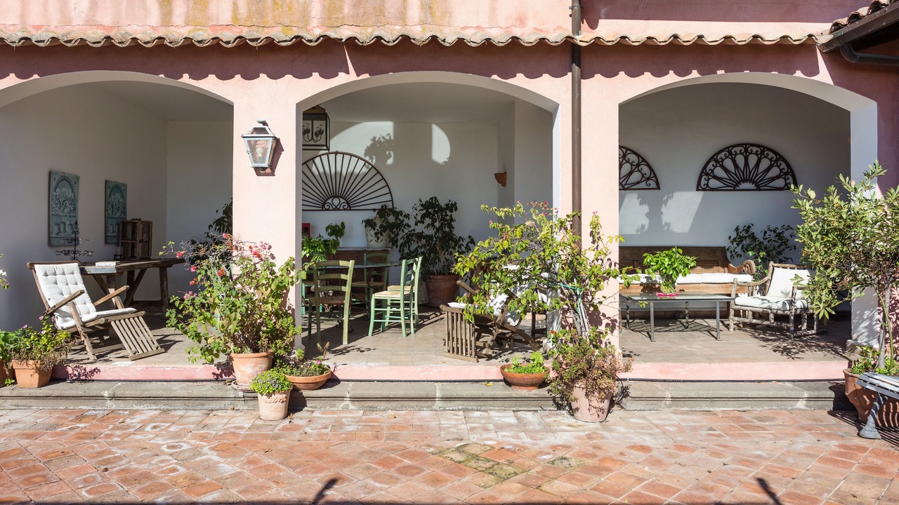 Photo of Outdoor in Aci Castello
