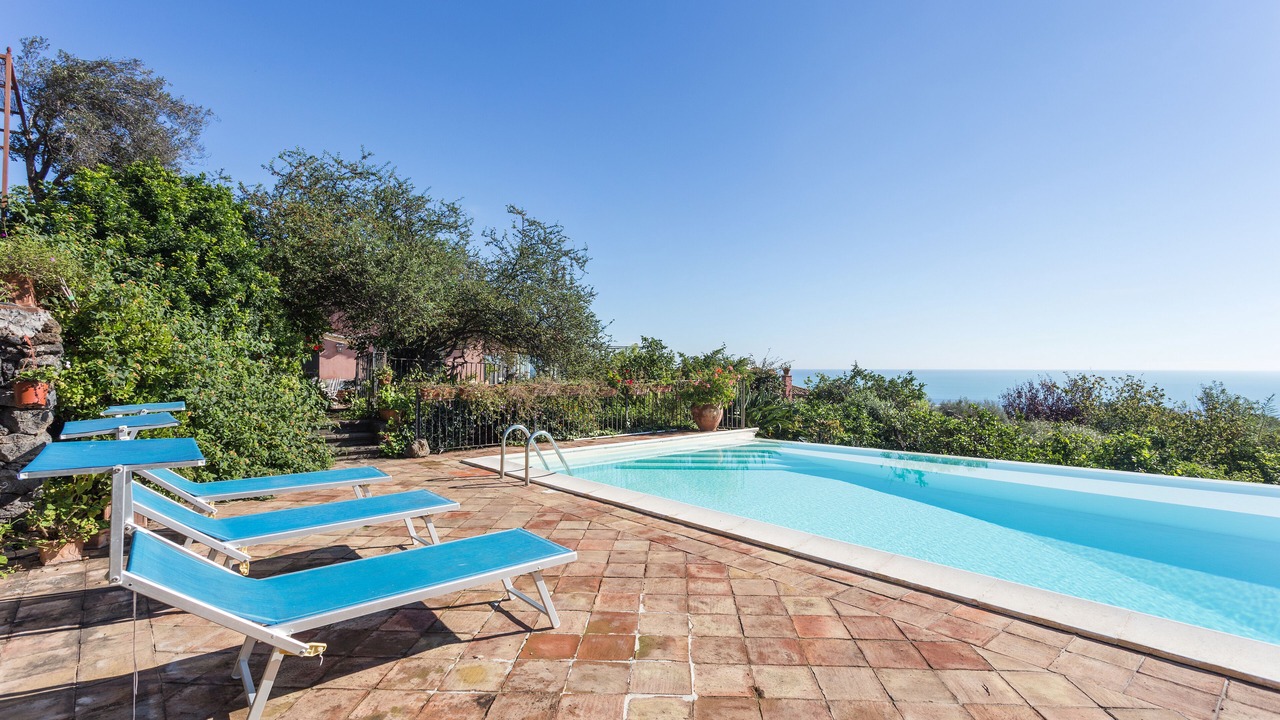 Photo of Outdoor in Aci Castello