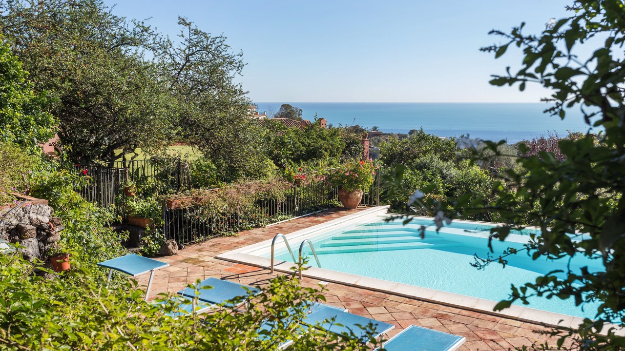Photo of Outdoor in Aci Castello