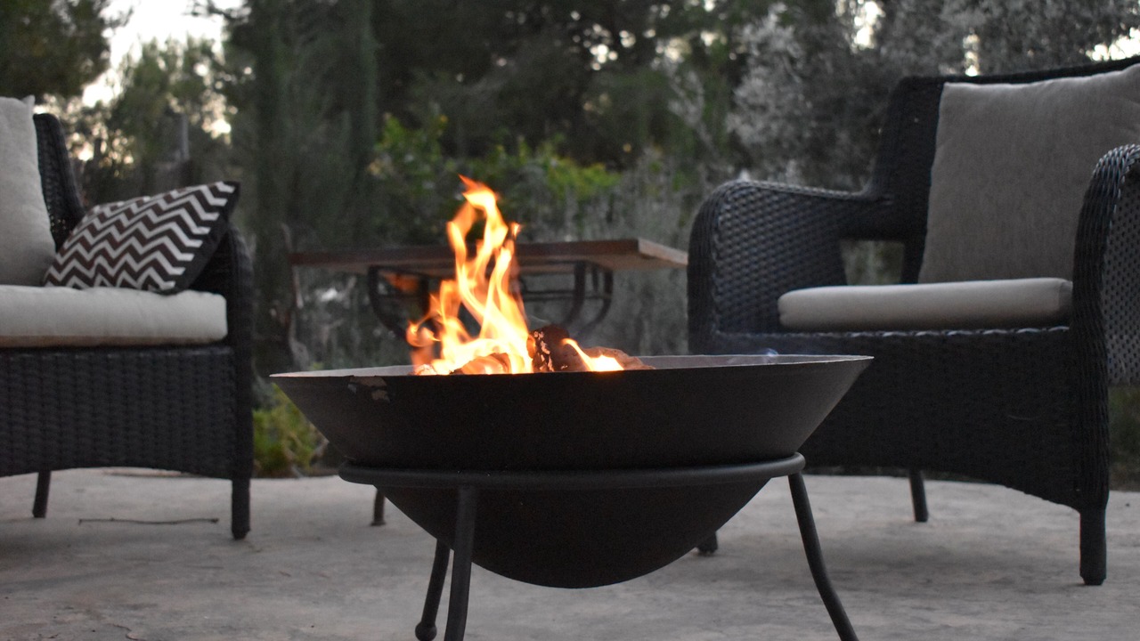 Photo of Outdoor in El Esparragal