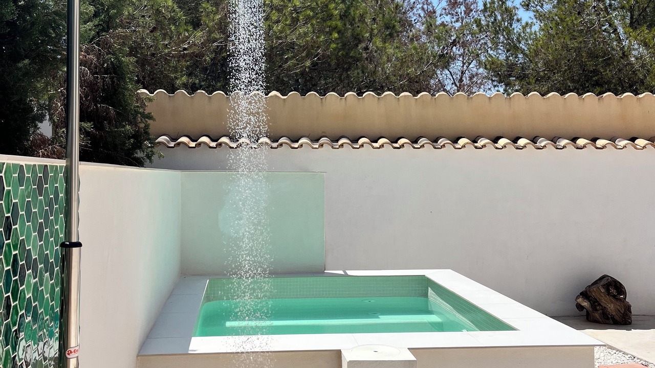 Photo of Outdoor in El Esparragal