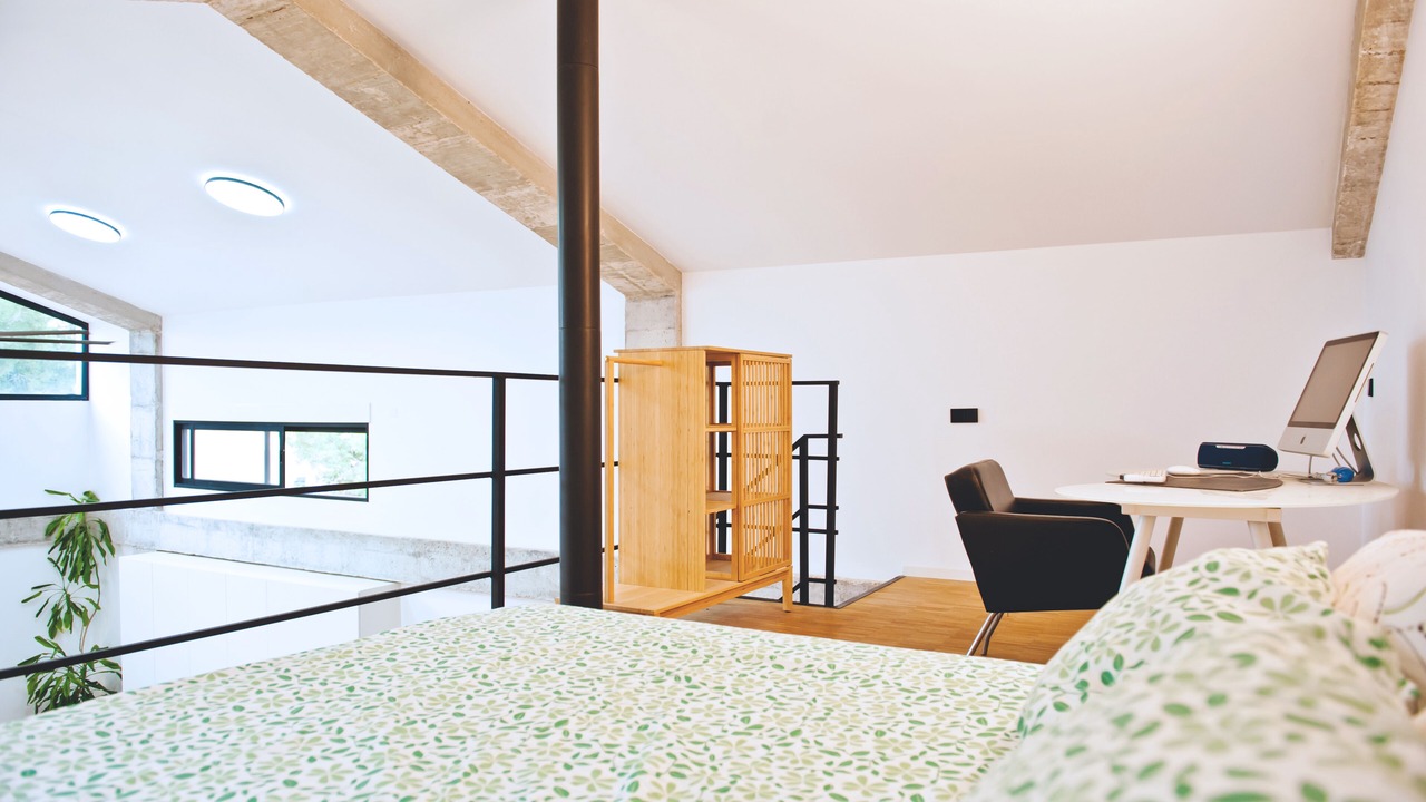 Photo of Bedroom in El Esparragal