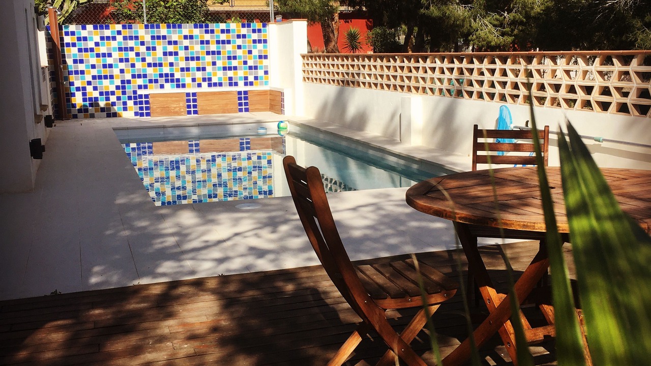 Photo of Outdoor in El Esparragal