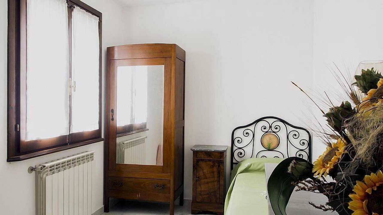 Photo of Bedroom in Campagnatico