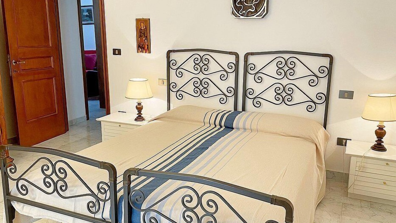 Photo of Bedroom in Campagnatico