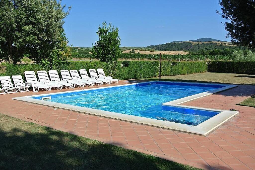 Photo of Outdoor in Campagnatico