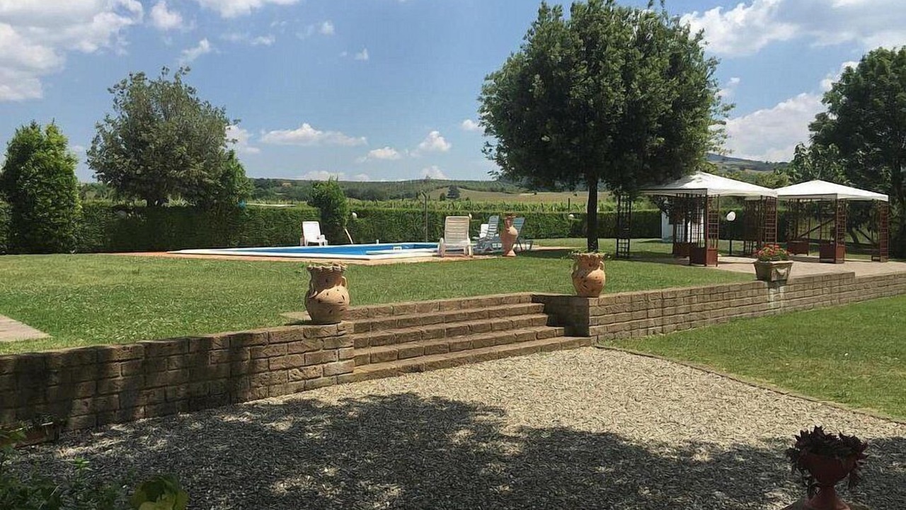 Photo of Outdoor in Campagnatico