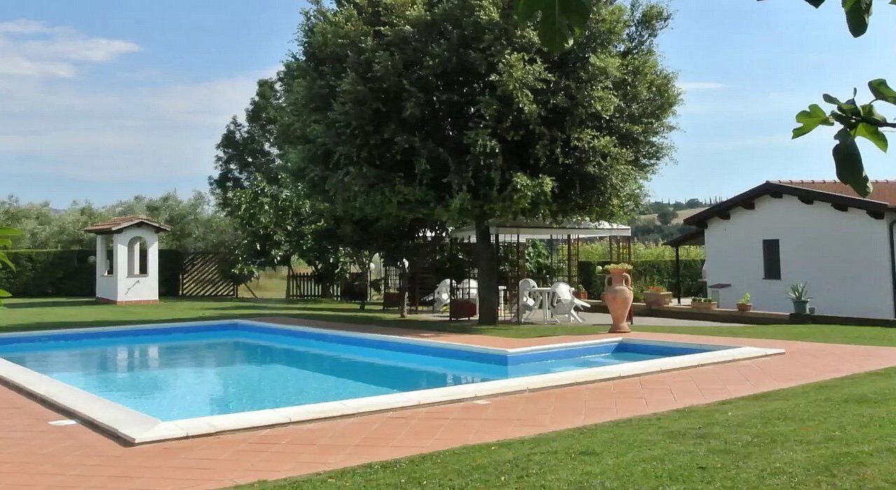 Photo of Outdoor in Campagnatico