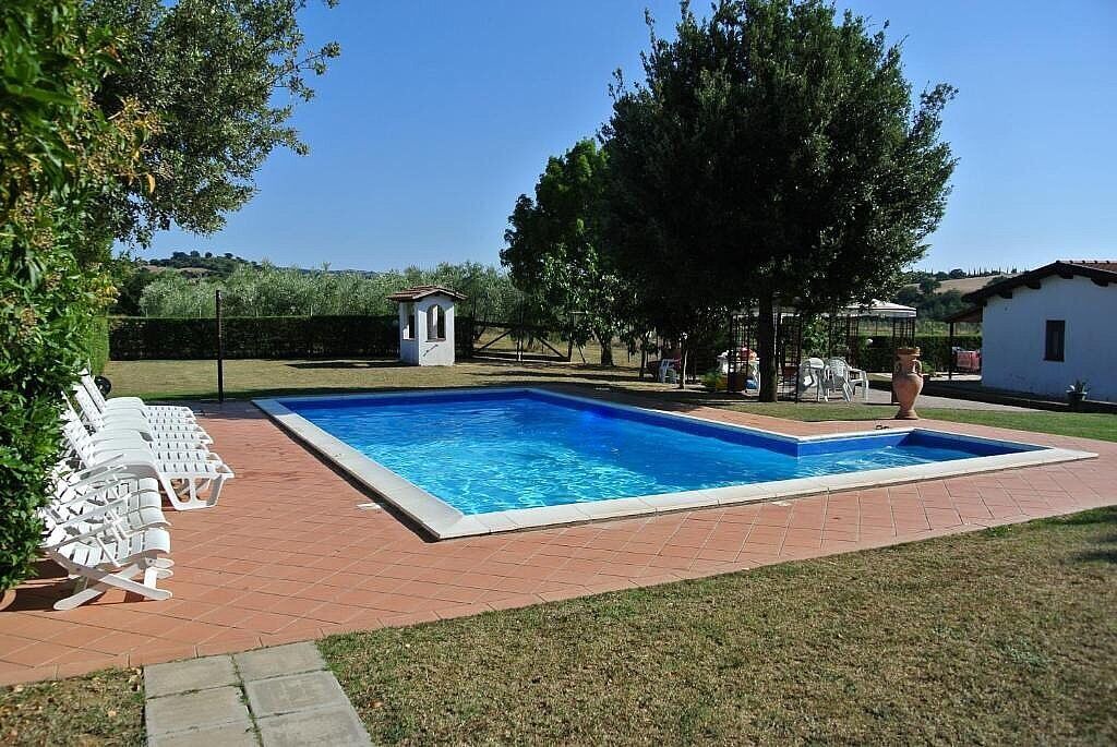 Photo of Outdoor in Campagnatico