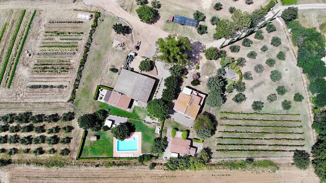 Photo of Outdoor in Campagnatico