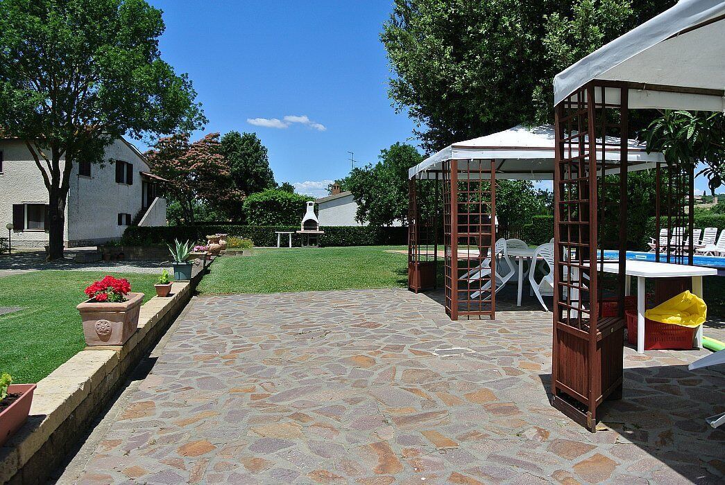 Photo of Outdoor in Campagnatico