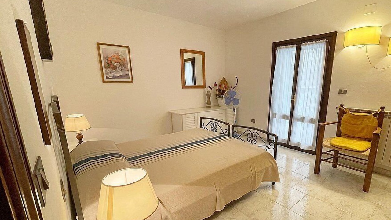 Photo of Bedroom in Campagnatico
