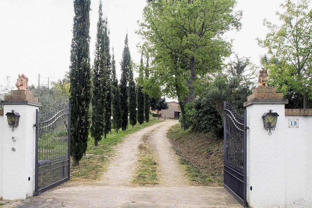 Photo of Outdoor in Campagnatico