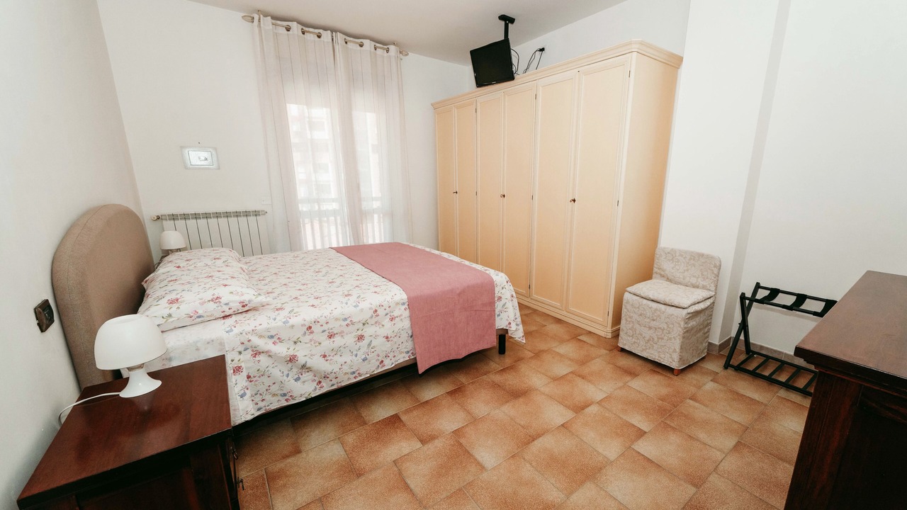 Photo of Bedroom in Terni