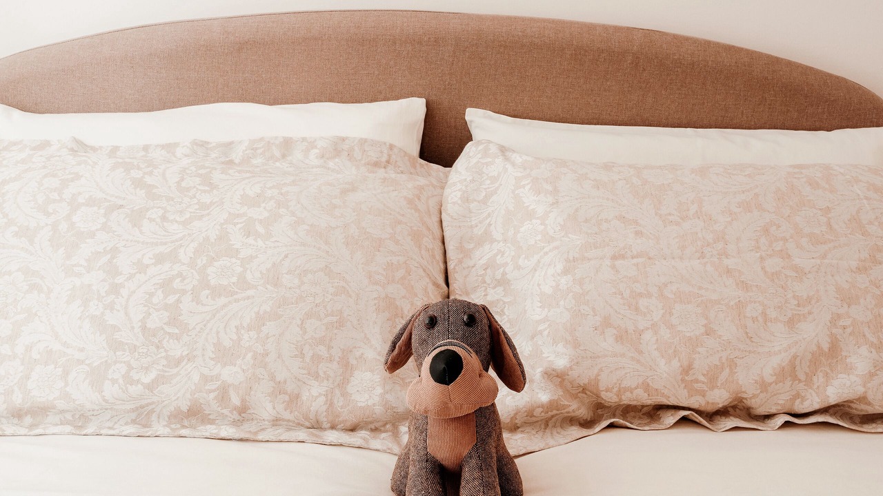 Photo of Bedroom in Terni