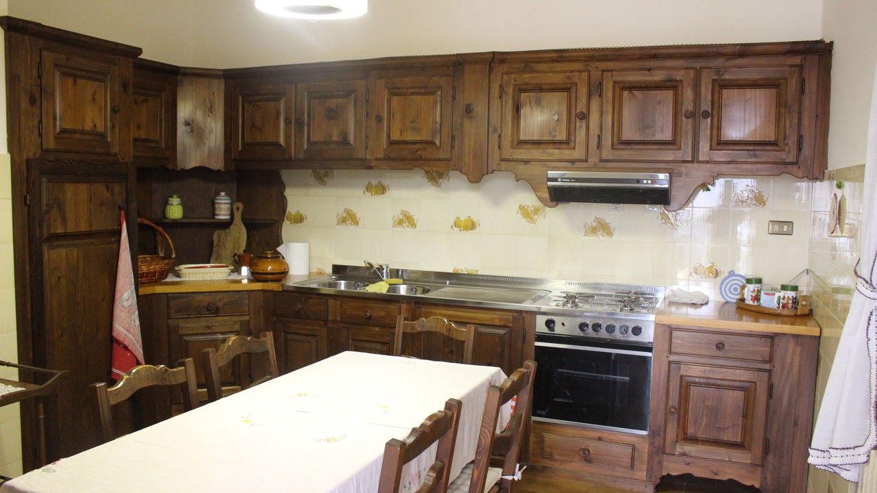Photo of Kitchen in Artallo