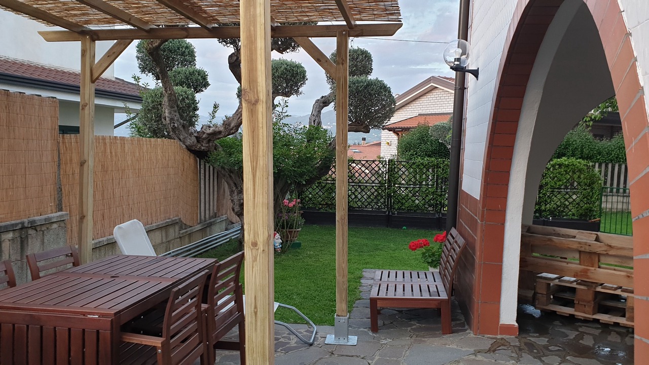 Photo of Outdoor in Mendicino