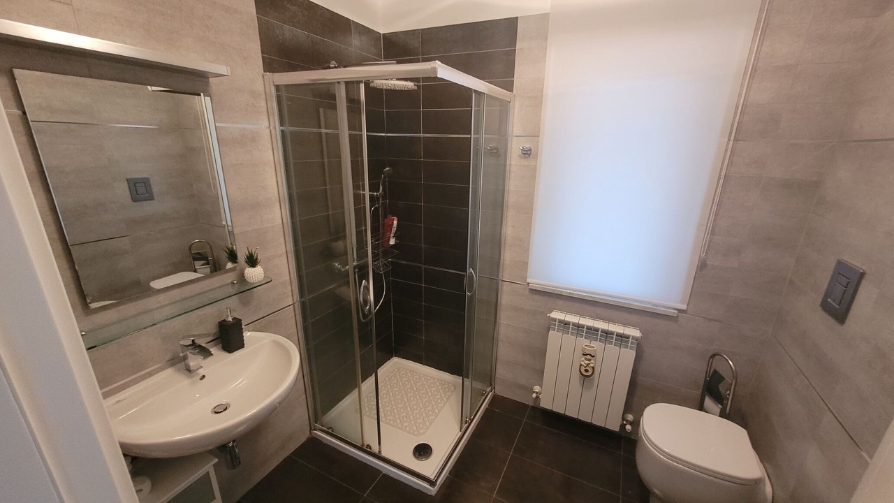Photo of Bathroom in Mendicino
