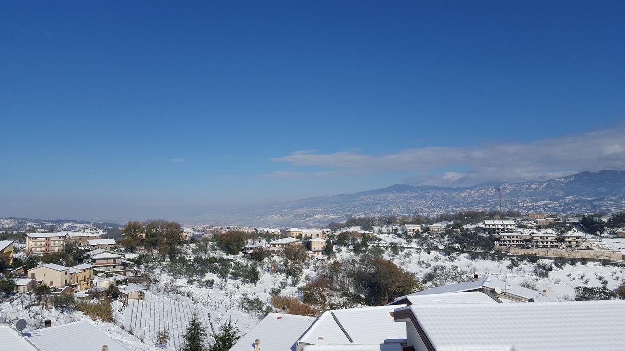 Photo of Outdoor in Mendicino