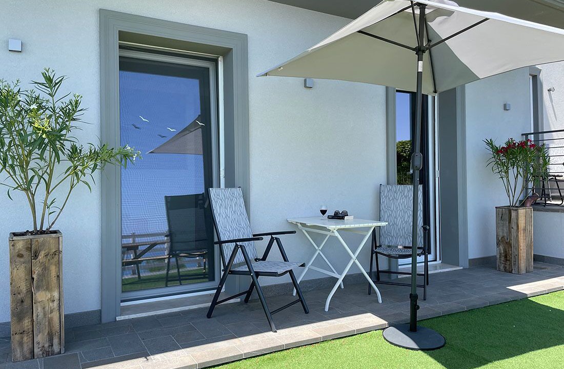 Photo of Outdoor in Casabianca di Fermo