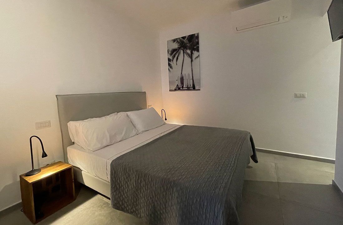 Photo of Bedroom in Casabianca di Fermo