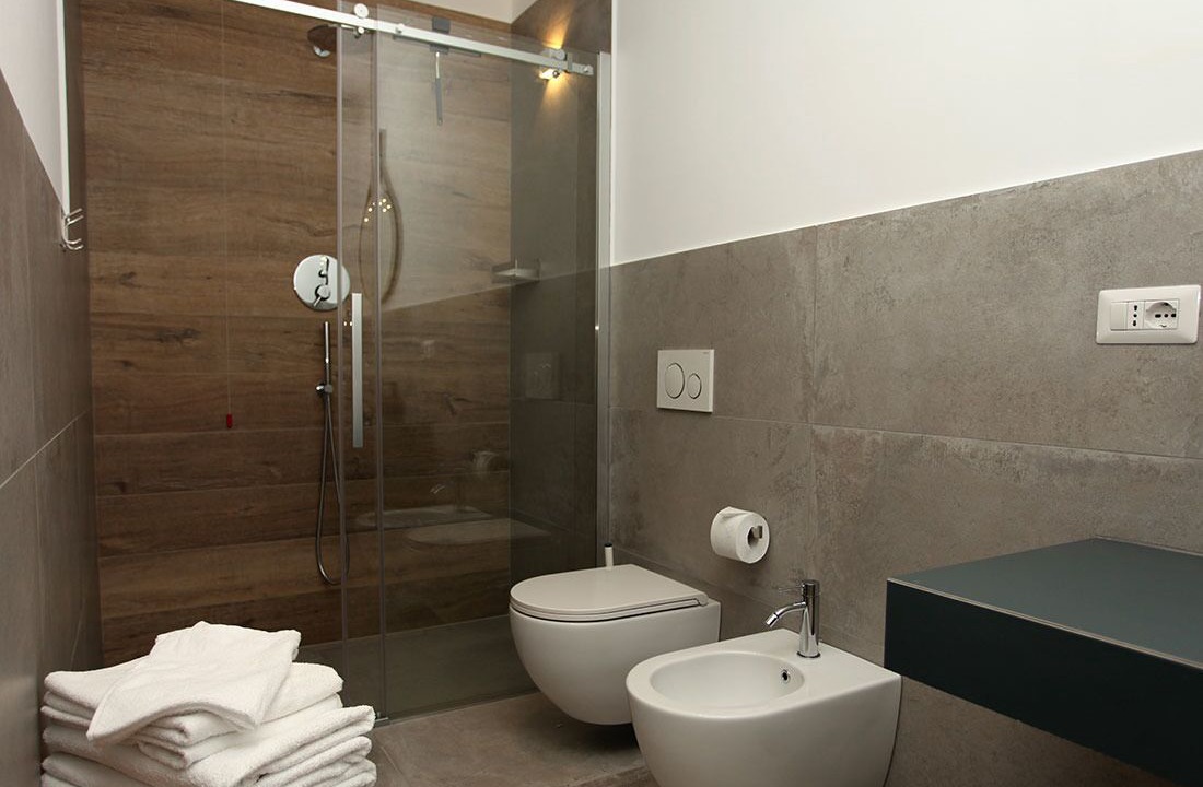 Photo of Bathroom in Casabianca di Fermo