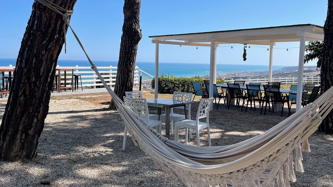 Photo of Outdoor in Casabianca di Fermo