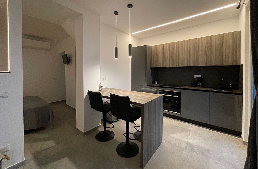 Photo of Kitchen in Casabianca di Fermo