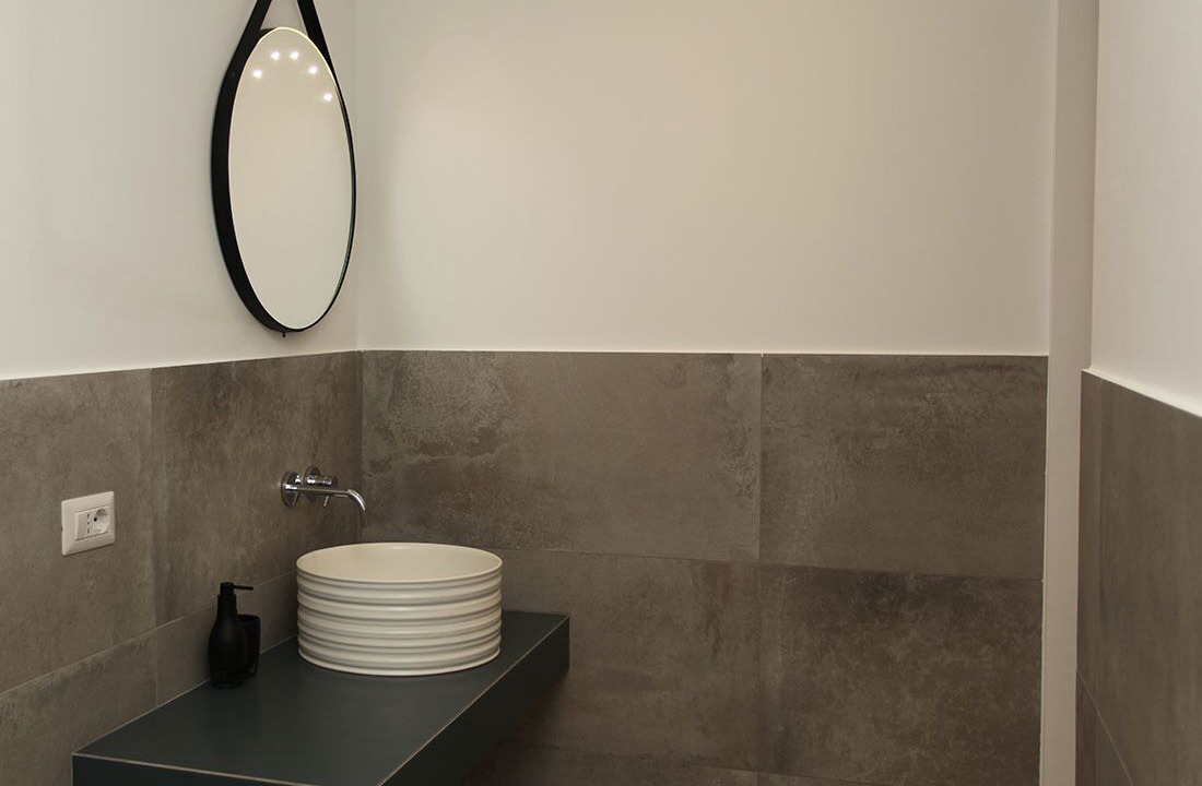 Photo of Bathroom in Casabianca di Fermo