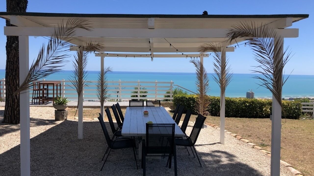 Photo of Outdoor in Casabianca di Fermo
