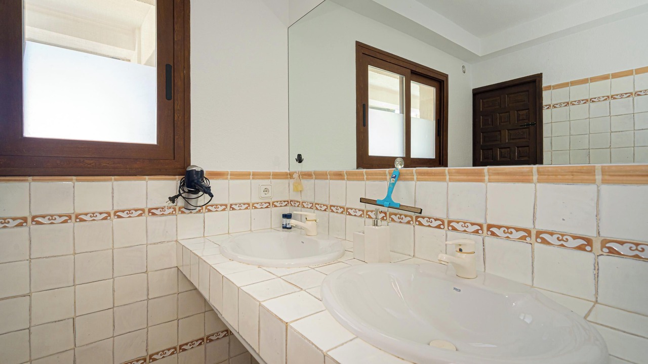 Photo of Bathroom in El Albir