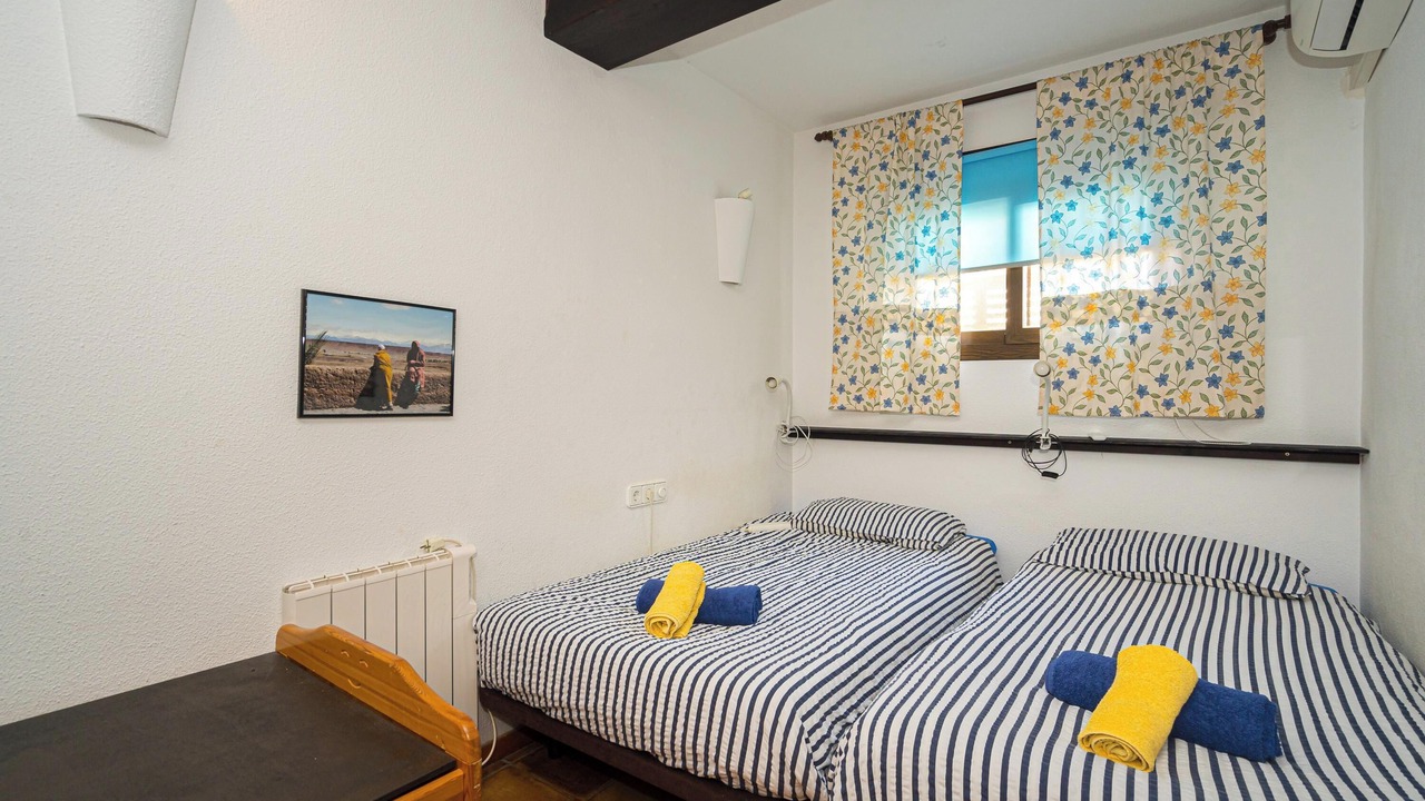 Photo of Bedroom in El Albir