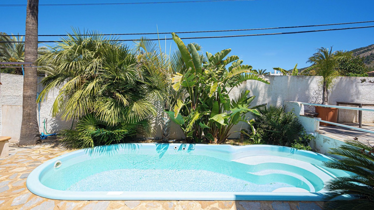 Photo of Outdoor in El Albir