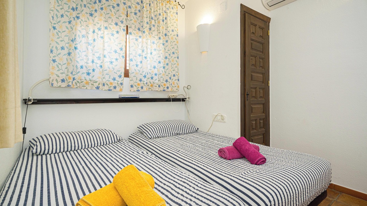 Photo of Bedroom in El Albir