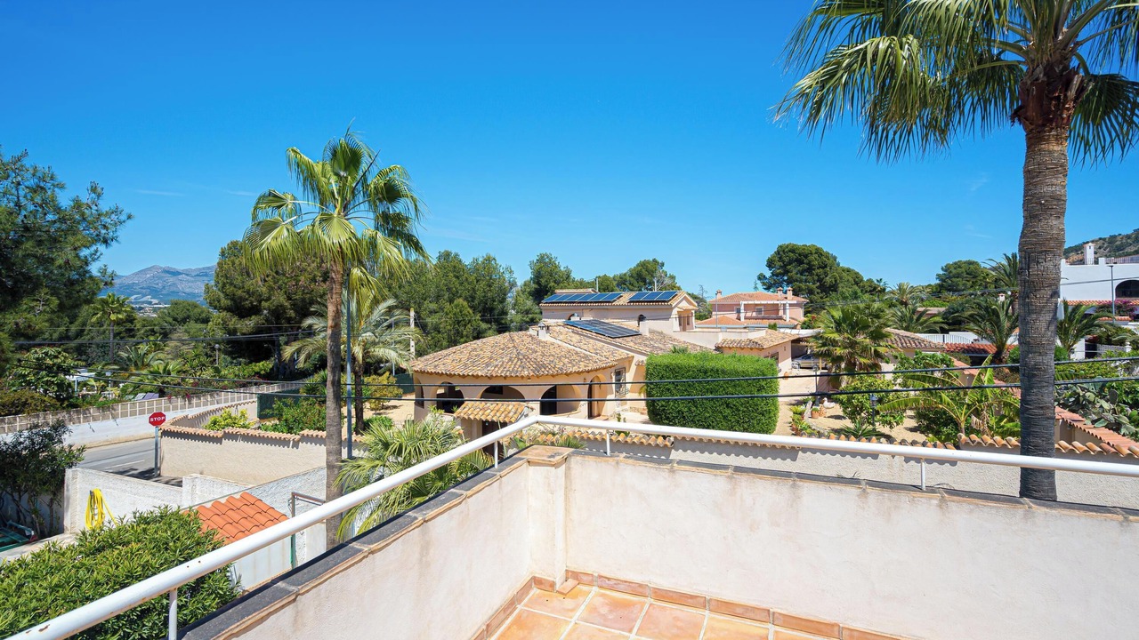 Photo of Outdoor in El Albir