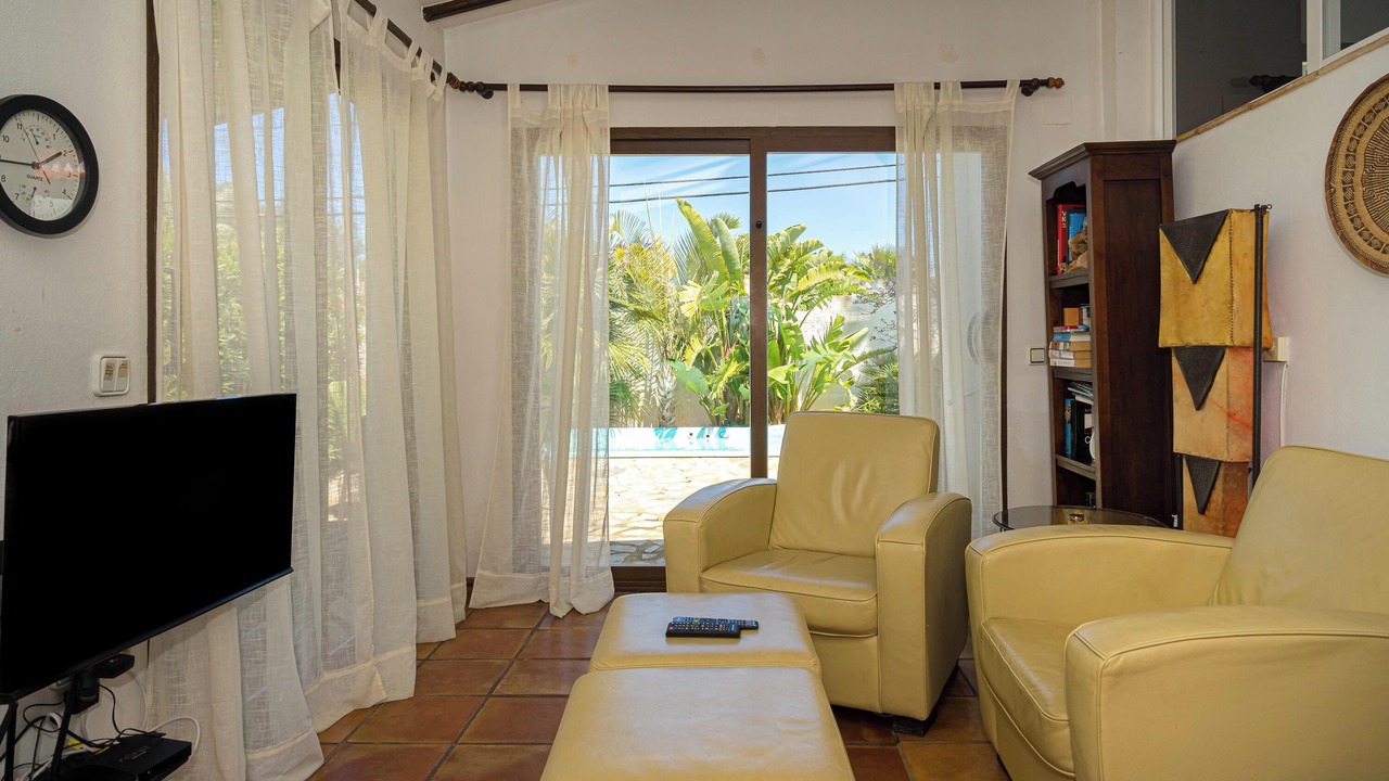 Photo of Livingroom in El Albir