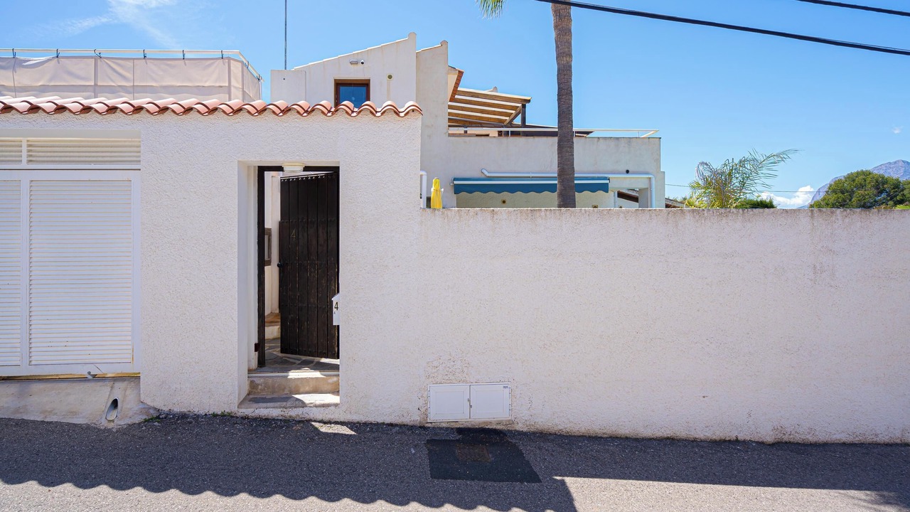 Photo of Outdoor in El Albir