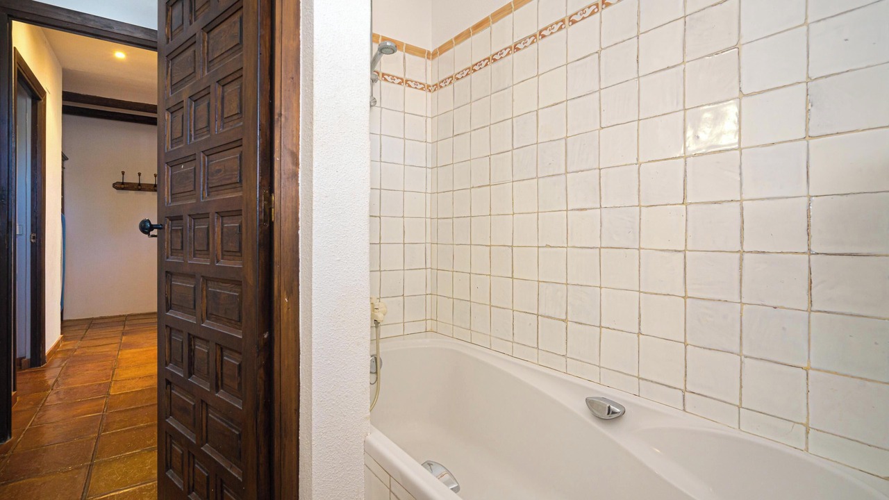 Photo of Bathroom in El Albir
