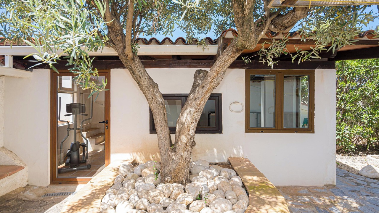 Photo of Patio Balcony in El Albir