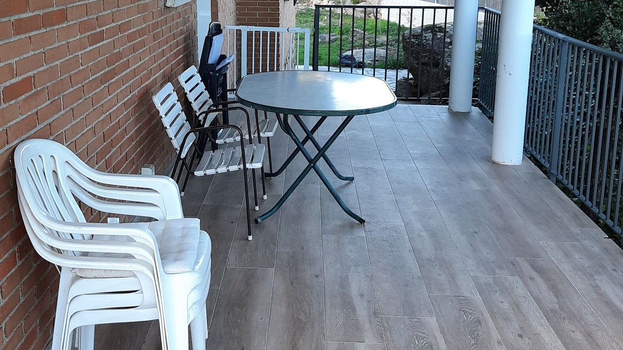 Photo of Outdoor in El Tiemblo