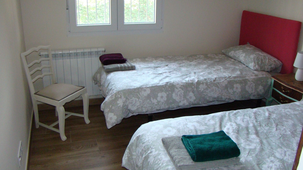 Photo of Bedroom in El Tiemblo