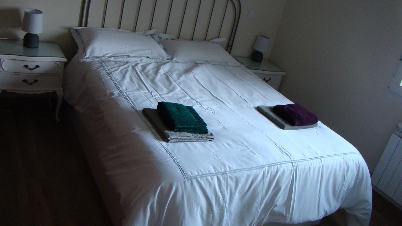 Photo of Bedroom in El Tiemblo