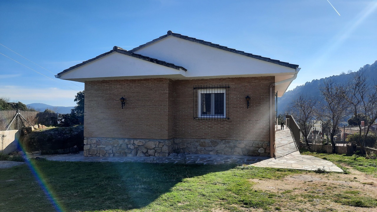Photo of Outdoor in El Tiemblo