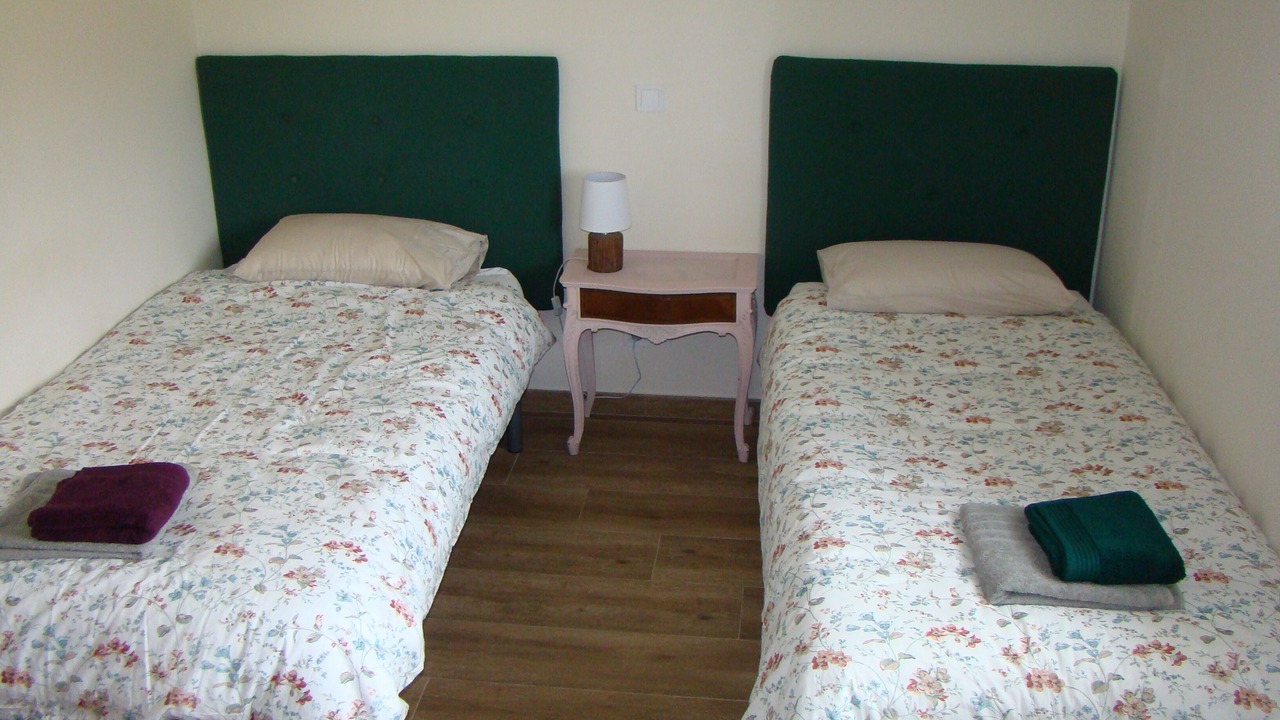 Photo of Bedroom in El Tiemblo
